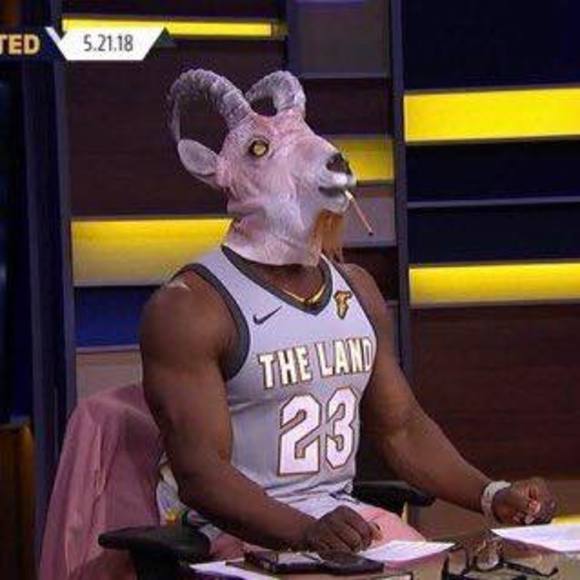 Meet your Posher, Kevin - Picture 1 of 1